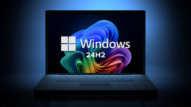 Windows 11 Pro 24H2 Office Pro Plus 2024