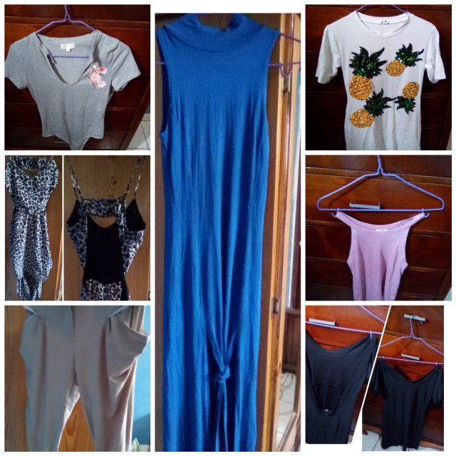 Work And Casual Outfits For Sale