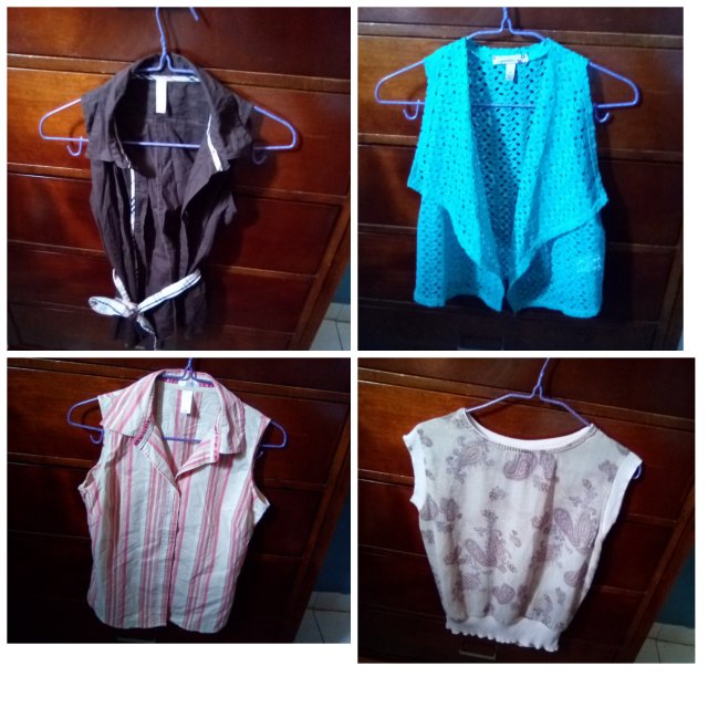Work And Casual Outfits For Sale