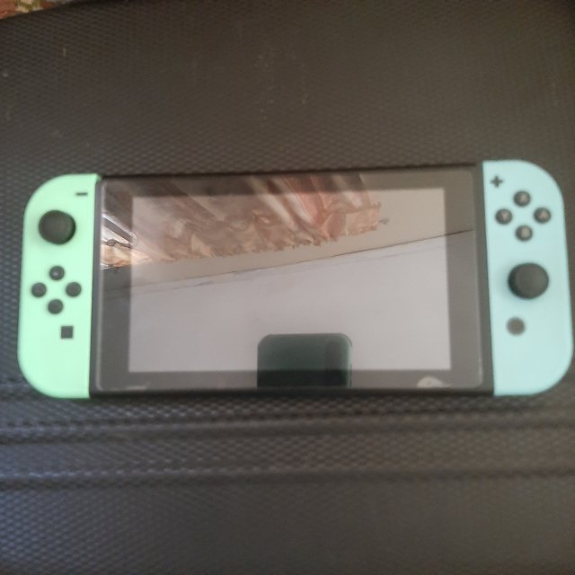 Nitendo Switch