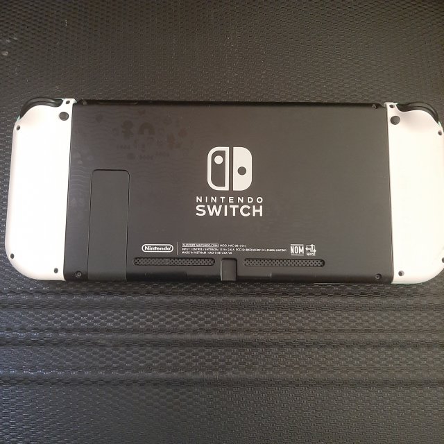 Nitendo Switch