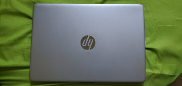 HP LAPTOP - Model 14-dq1033cl SOLD FOR PARTS