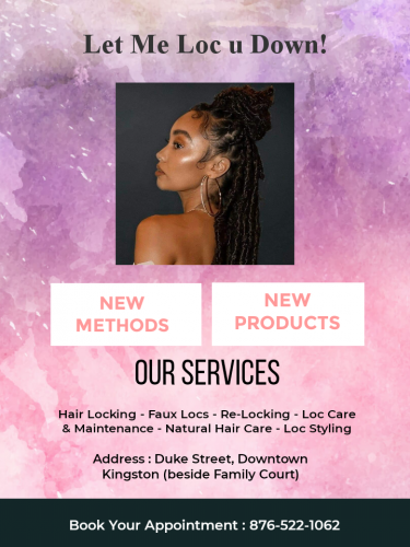 Braiding And Locking Services