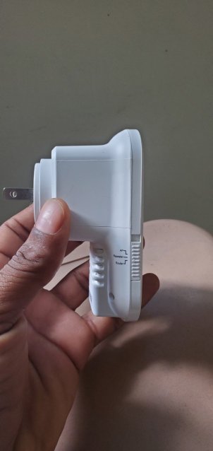 WIFI EXTENDER/REPEATER NEXXT SOLUTIONS