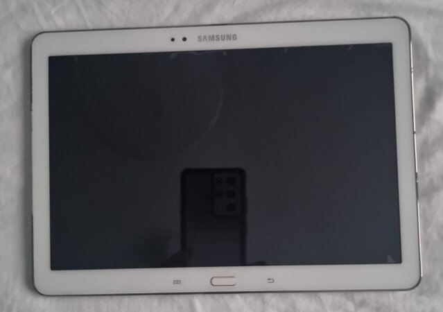 Samsung Galaxy Note Tab 10.1 - 16GB