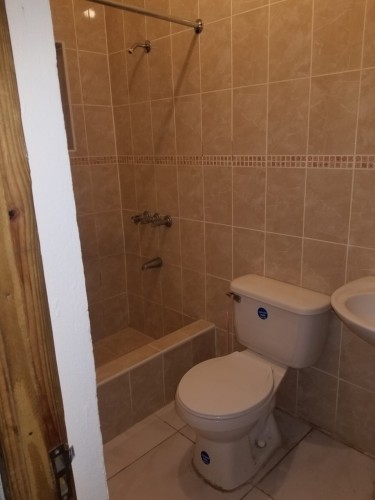 Fully Furnished Shared 1 Bedroom For Female