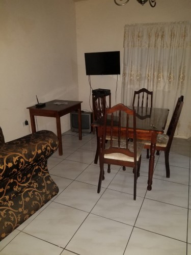 Fully Furnished Shared 1 Bedroom For Female