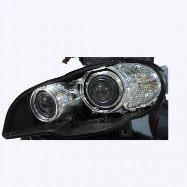  BMW X5 E70 (2007-2013) Headlights & Tail Lights 