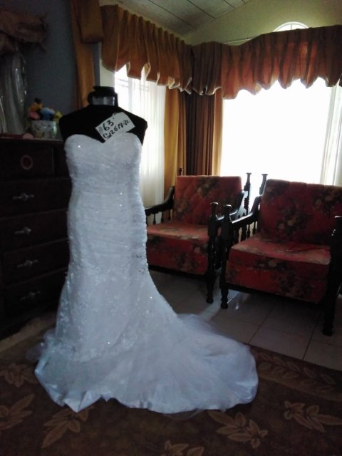 Bridal Gowns