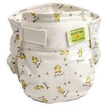 Reusable Kushies Diapers (Washable)