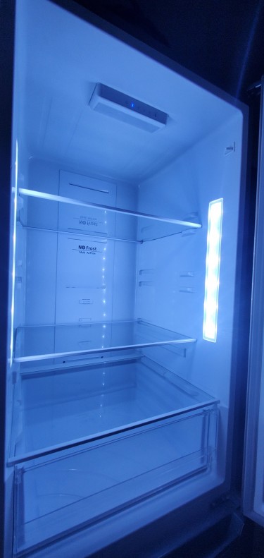 Blackpoint 15 CU FT Refrigerator