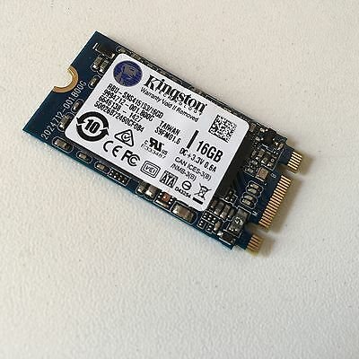 16gb M.2 SSD