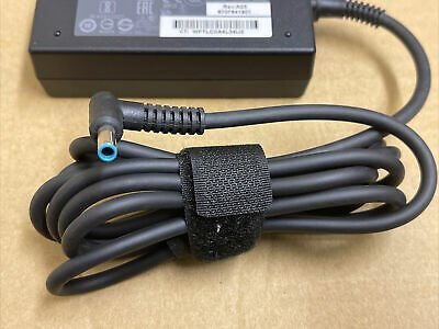 Genuine HP 19.5V 2.31A 45W Laptop Charger Adapter