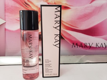 Mary Kay Oil-Free Eye Make-Up Remover