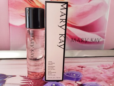 Mary Kay Oil-Free Eye Make-Up Remover