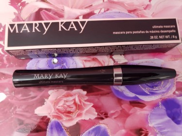 Mary Kay Ultimate Mascara 
