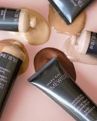 TimeWise 3D Age Defying  Foundation - Matte