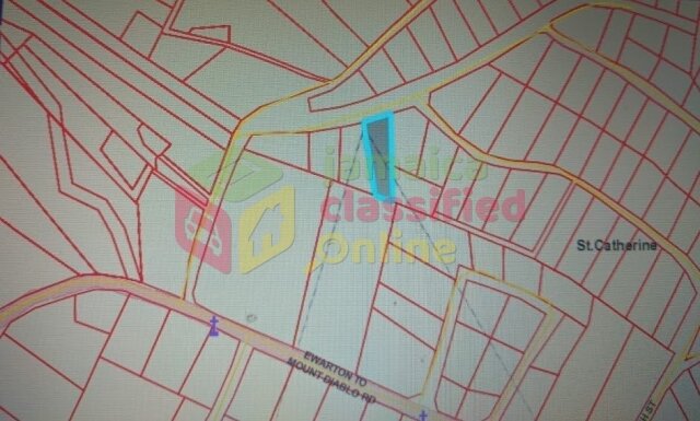 3 Vacant Lots For Sale At Different Prices -Lot 54