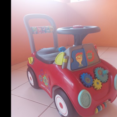 Toddler Ride On Car $20,000