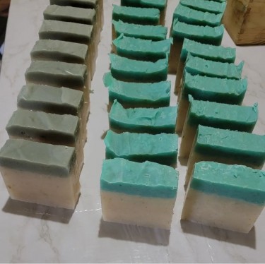 Face And Body Soaps Available For Sale 
