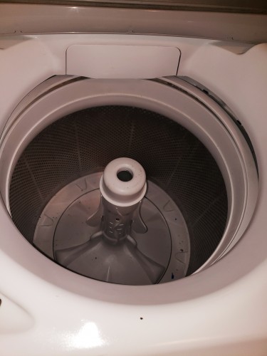 Whirlpool Washing Machine 15Kg