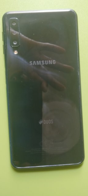 Samsung  Galaxy  A7 Duos