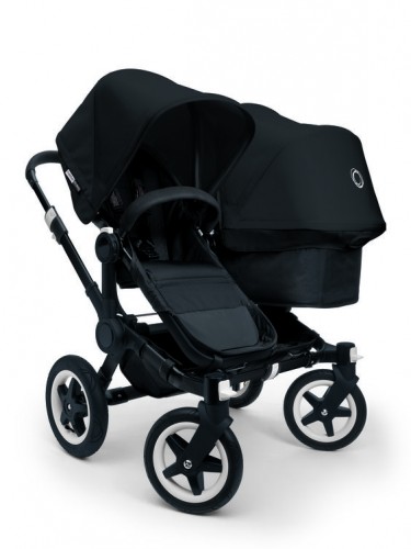 Bugaboo Donkey 5 Twin Bassinet And Seat Stroller