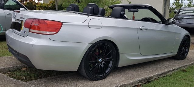 BMW Convertible For Sale