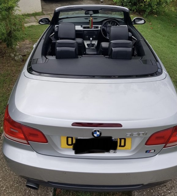BMW Convertible For Sale Cars Negril