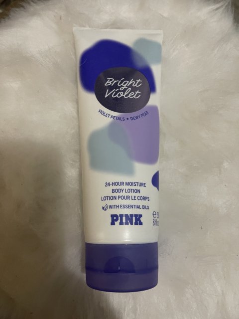 PINK Body Lotion