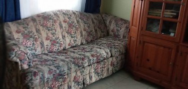 COUCH For Sale