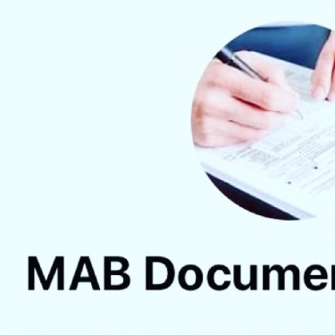 MAB Document Services