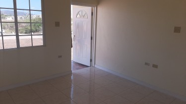 1 Bedroom Self Contained House