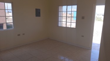 1 Bedroom Self Contained House
