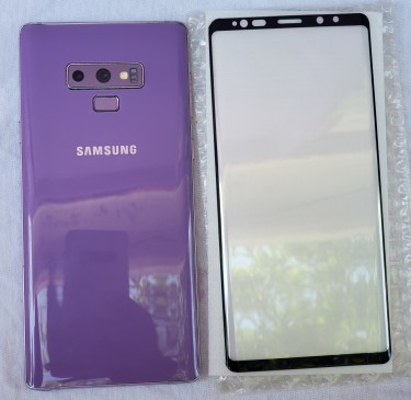 Samsung Note 9, 128gb Fully Functional 
