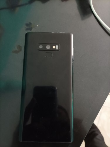 Samsung Note 9 (used)