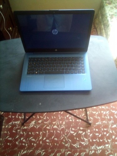 HP Stream Laptop Model 14-cb171wm