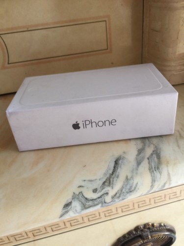 Mint Condition IPHONE 6 16 Gb 8762062615
