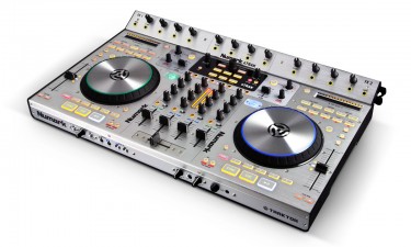 Numark Trak 4 DJ Controller