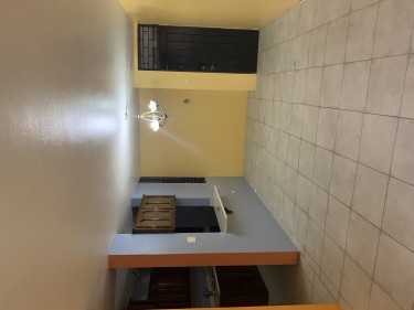 2 Bedroom | 2 Bathroom Apartment 