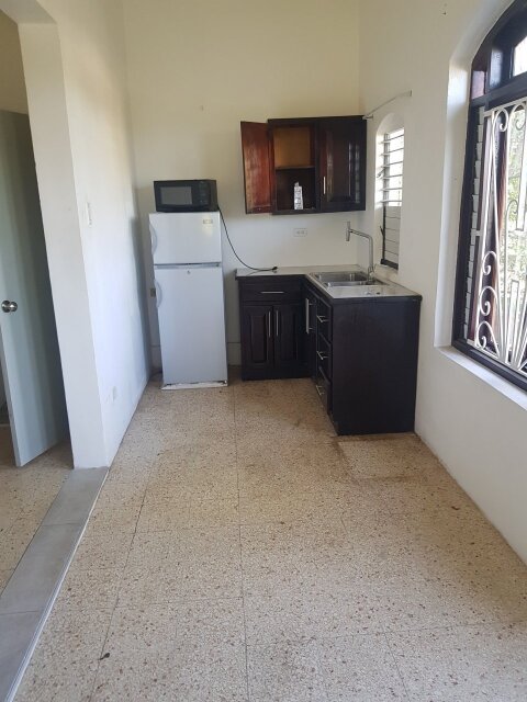 Furnished 1 Bedroom With Utilities Included
