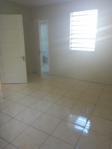 1 Bedroom Self Contained