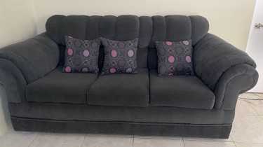 1 Piece Sofa 