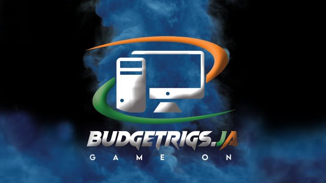 Budget Gaming Pc