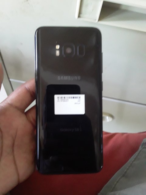 Samsung Galaxy S8 64gb Unlocked