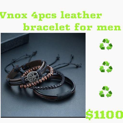 Vinox Bracelet