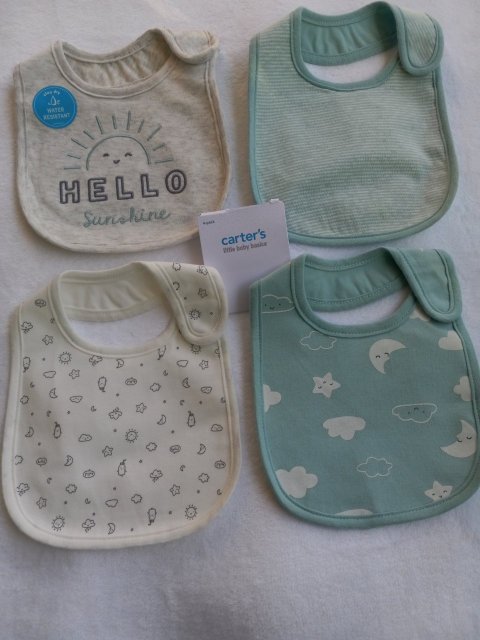 Carters Baby Items