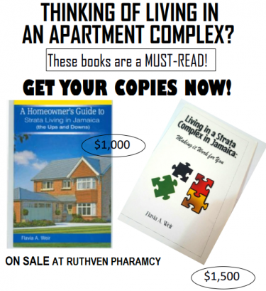 Books For Sale On Living In An Apartment Complex
