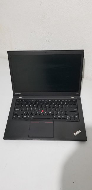 Lenovo ThinkPad T450s - 14 Inch