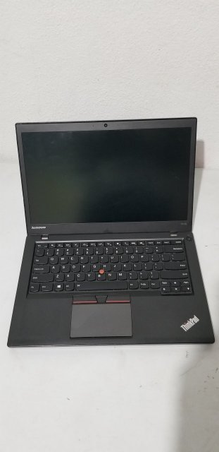 Lenovo ThinkPad T450s - 14 Inch
